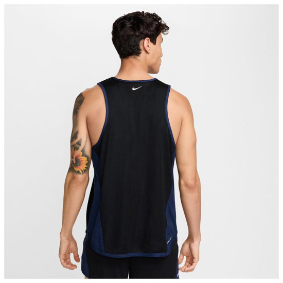 Nike Ανδρική αμάνικη μπλούζα Track Club Dri-FIT Singlet Nike Ανδρική αμάνικη μπλούζα Track Club Dri-FIT Singlet